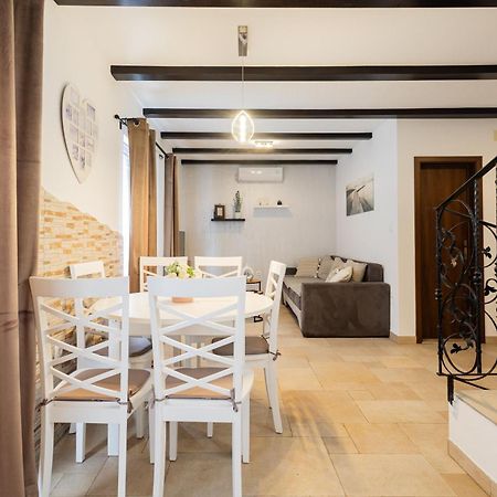 Villa Palanga トロギール エクステリア 写真