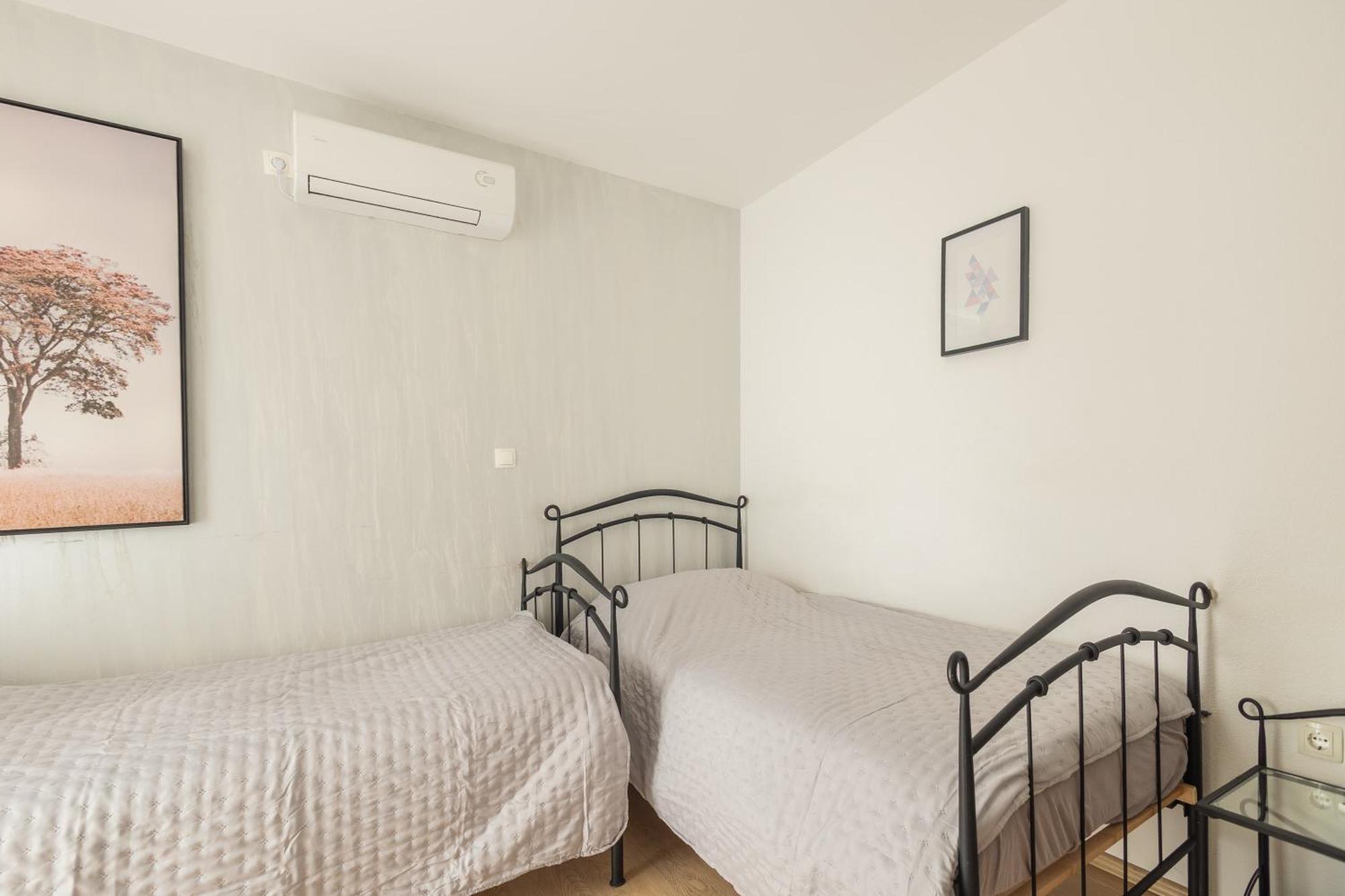 Villa Palanga トロギール エクステリア 写真