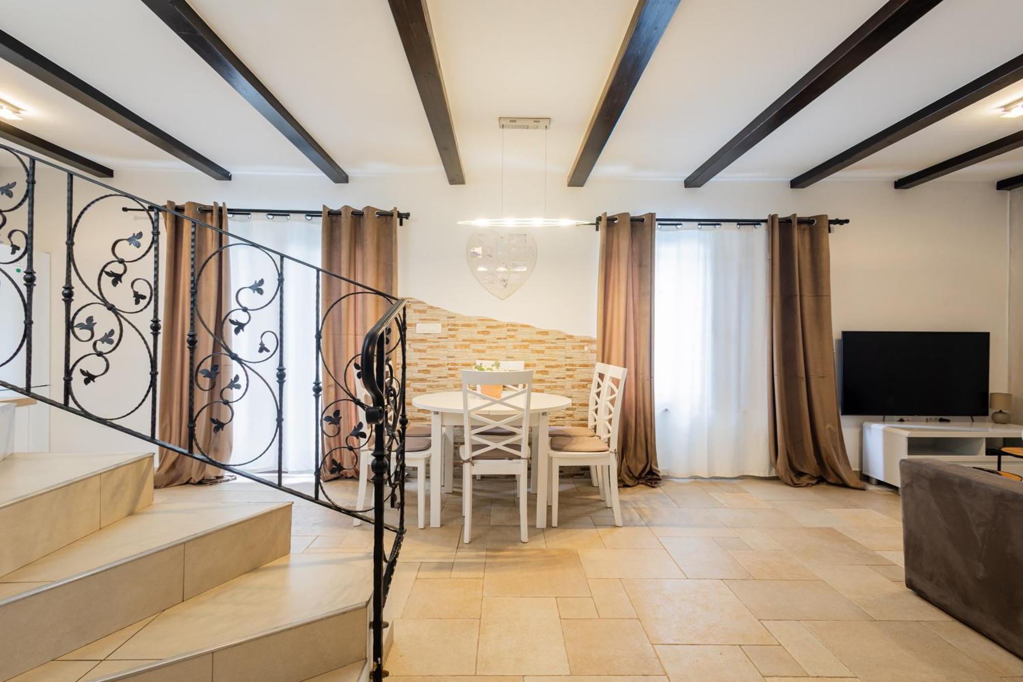 Villa Palanga トロギール エクステリア 写真