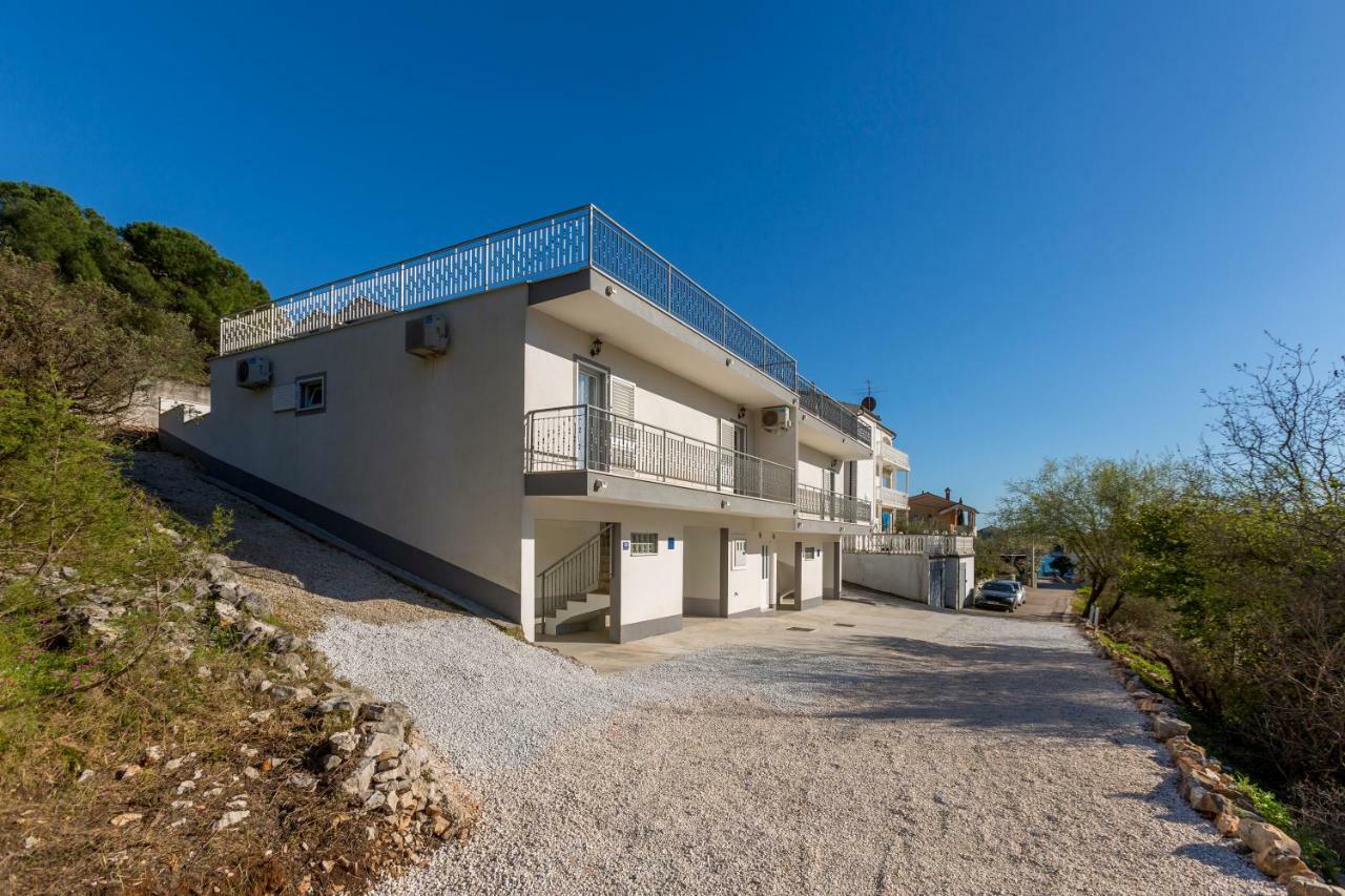 Villa Palanga トロギール エクステリア 写真
